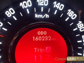 KIA Sportage usata, con Filtro antiparticolato