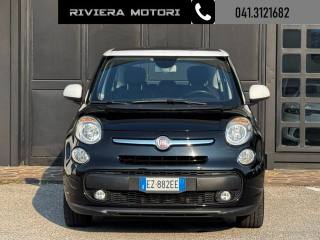 FIAT 500L usata, con Airbag