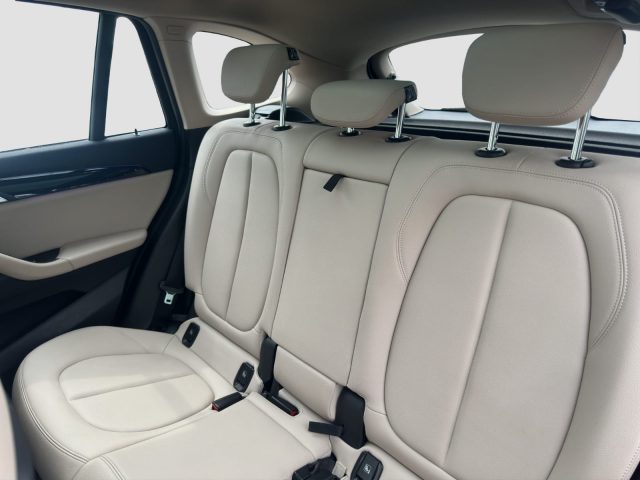 BMW X1 usata 13