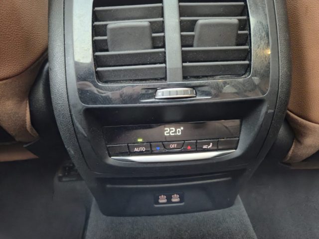 BMW X3 usata, con Cruise Control