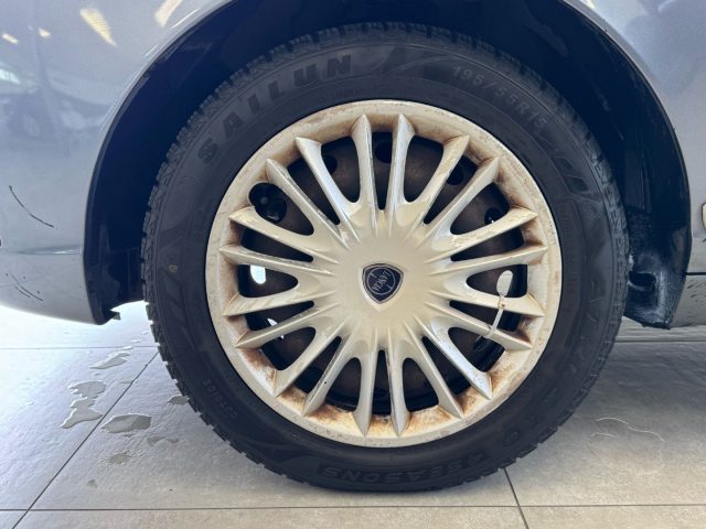 LANCIA Ypsilon usata, con Climatizzatore