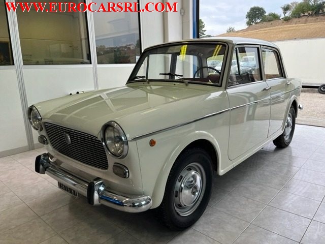 FIAT 1100 usata 0