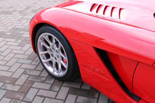 DODGE Viper usata, con Immobilizzatore elettronico