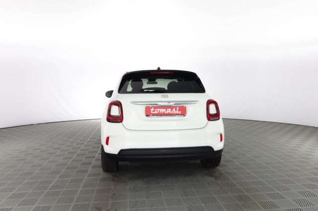 FIAT 500X usata 4