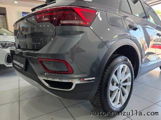 VOLKSWAGEN T-Roc usata, con Volante multifunzione
