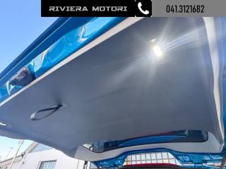 FORD Tourneo Custom usata, con Interni in pelle