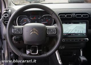 CITROEN C3 Aircross usata, con Immobilizzatore elettronico