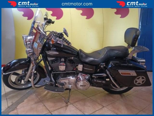 HARLEY-DAVIDSON Switchback usata 3