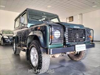 LAND ROVER Defender usata, con Servosterzo