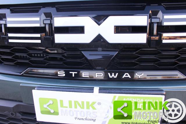 DACIA Sandero usata, con Climatizzatore