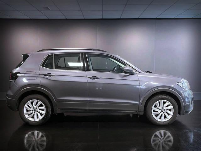 VOLKSWAGEN T-Cross usata, con Airbag Passeggero