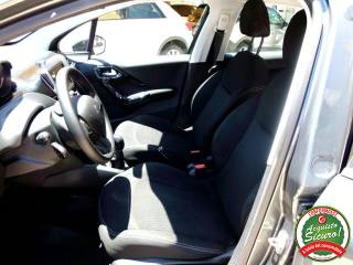 PEUGEOT 208 usata, con Chiusura centralizzata