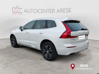 VOLVO XC60 usata, con Airbag laterali
