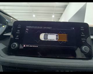 SKODA Fabia usata, con Cruise Control