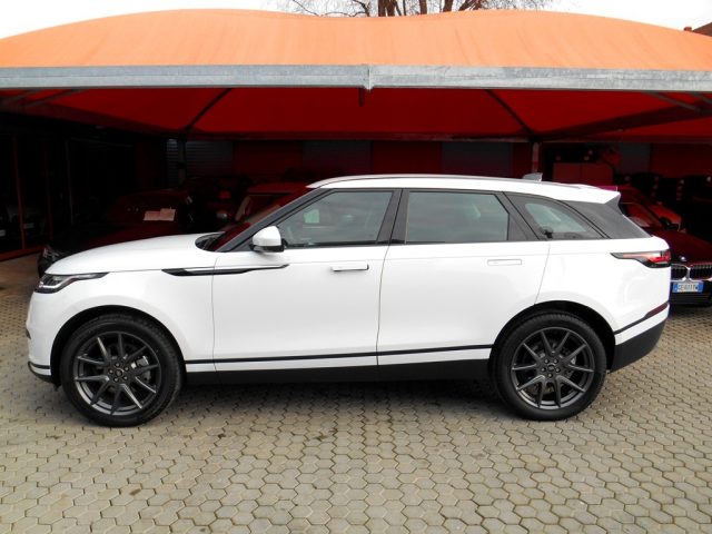 LAND ROVER Range Rover Velar usata, con Airbag Passeggero