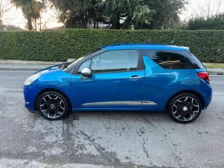 DS AUTOMOBILES DS 3 usata, con Cerchi in lega