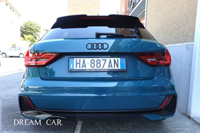 AUDI A1 usata, con Airbag Passeggero