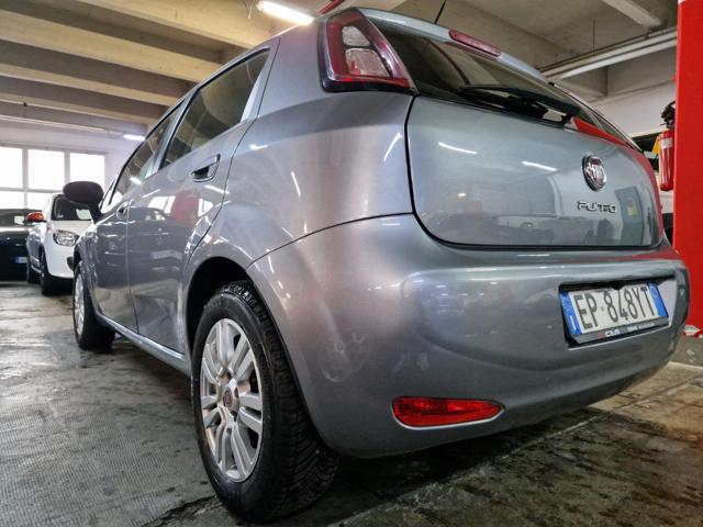 FIAT Punto usata, con Chiusura centralizzata