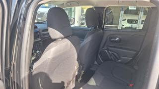 JEEP Renegade usata, con Climatizzatore