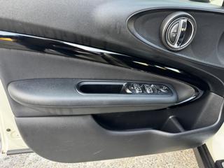 MINI Clubman usata, con Controllo automatico clima