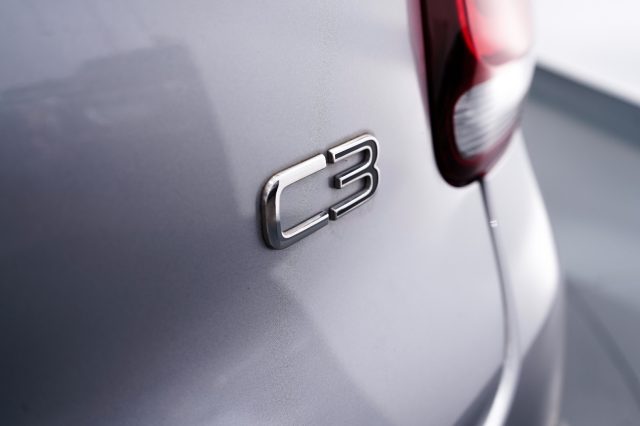 CITROEN C3 usata, con Apple CarPlay