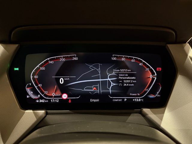 BMW 116 usata, con Immobilizzatore elettronico