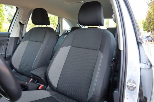 VOLKSWAGEN Taigo usata 76