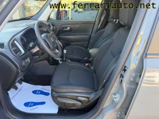 JEEP Renegade usata, con Boardcomputer