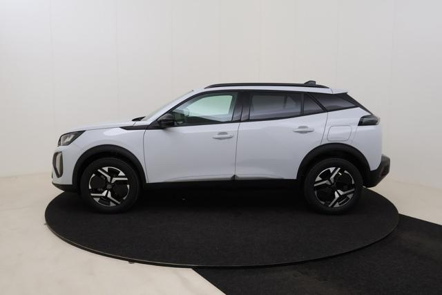 PEUGEOT 2008 usata, con Controllo trazione