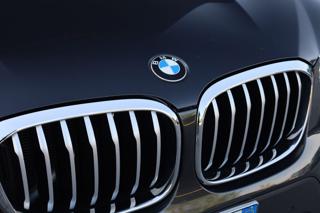BMW X3 usata, con Chiamata automatica per emergenze