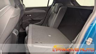 PEUGEOT 308 usata, con ESP