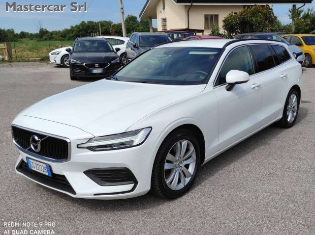 VOLVO V60 usata, con Airbag laterali