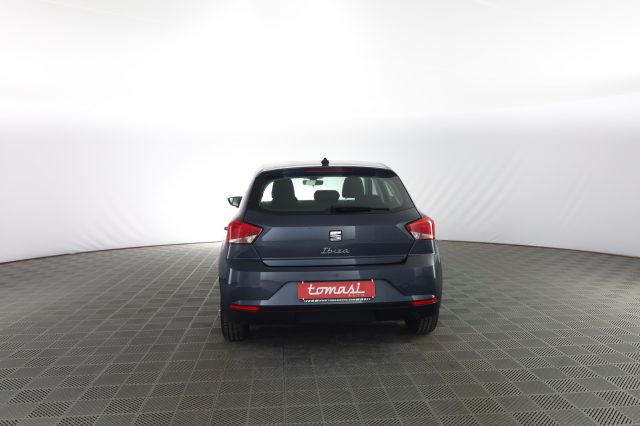 SEAT Ibiza usata 4