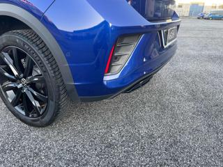 VOLKSWAGEN T-Roc usata, con Boardcomputer