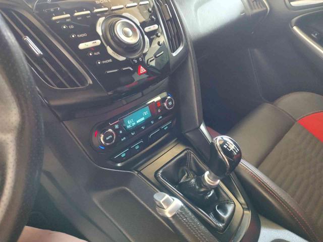 FORD Focus usata, con Fari Xenon