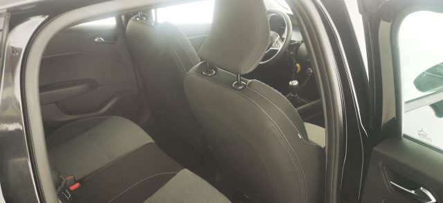 RENAULT Clio usata 46