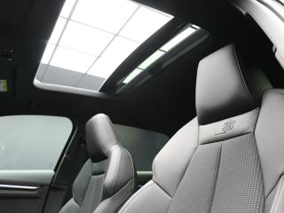 AUDI A3 usata, con Cruise Control