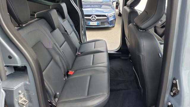 NISSAN Townstar usata, con ESP