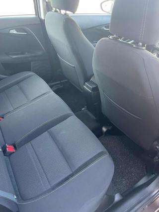 FIAT Tipo usata, con Controllo automatico clima