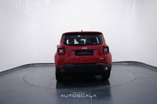 JEEP Renegade usata, con Antifurto