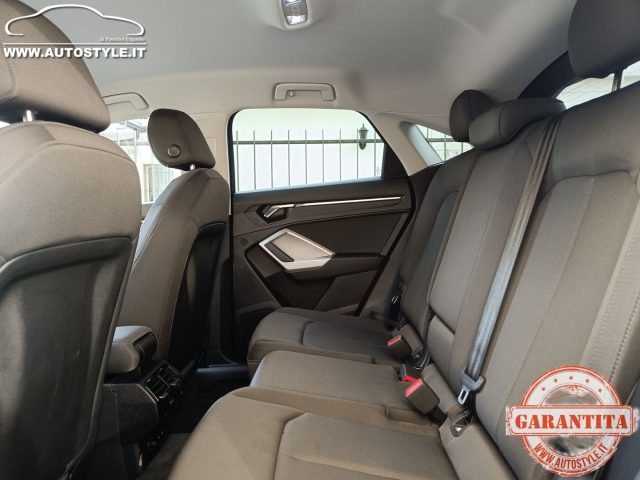AUDI Q3 usata 84