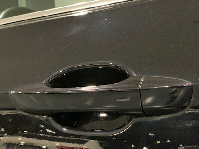 VOLKSWAGEN Passat usata, con Tettuccio apribile
