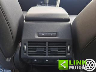 JAGUAR E-Pace usata, con Touch screen