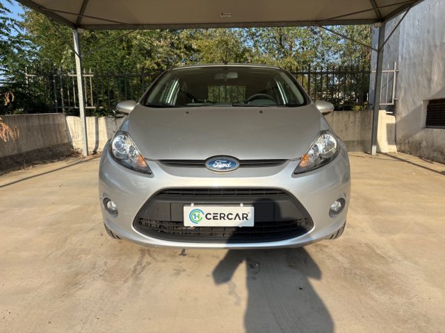 FORD Fiesta usata, con Airbag