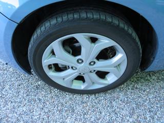 HYUNDAI iX20 usata 33