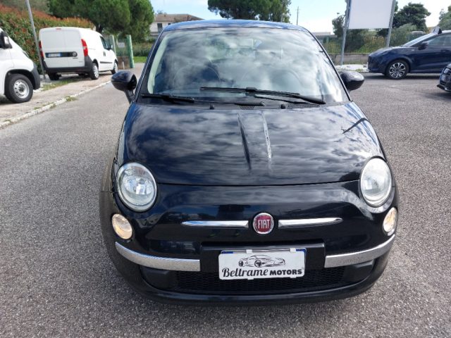 FIAT 500 usata, con Alzacristalli elettrici