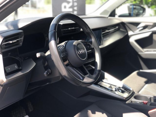 AUDI A3 usata, con Chiusura centralizzata