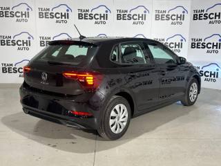 VOLKSWAGEN Polo usata, con Alzacristalli elettrici
