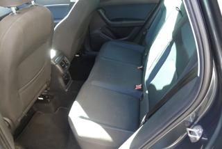 SEAT Ateca usata, con Park Distance Control