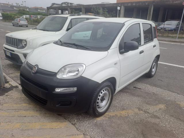 FIAT Panda usata, con ABS